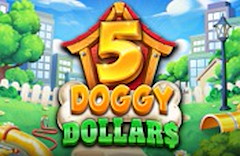 5 Doggy Dollars