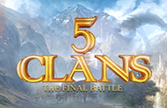 5 Clans