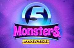 5 Monsters