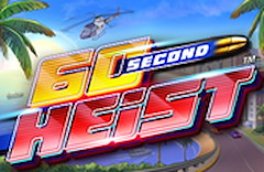 60 Second Heist