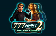 777 Heist 2 The Art Forger