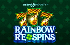 777 Rainbow Respins
