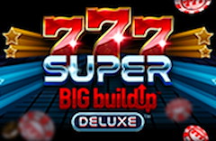 777 Super BIG BuildUp Deluxe