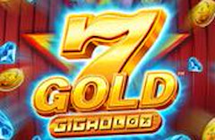 7 Gold Gigablox