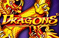 8 Dragons