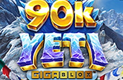 90k Yeti Gigablox