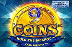 9 Coins™ Grand Diamond Edition