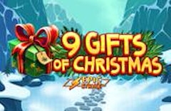 9 Gifts Of Christmas