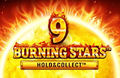 9 Burning Stars