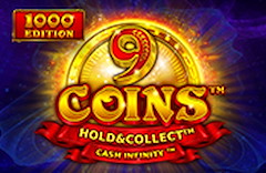 9 Coins 1000 Edition