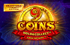 9 Coins™ Grand Gold Edition