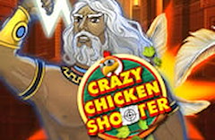 Aura of Jupiter Crazy Chicken Shooter