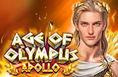 Age of Olympus: Apollo