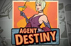 Agent Destiny