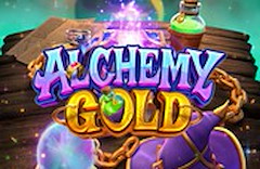 Alchemy Gold