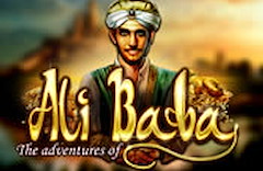 The adventures of Ali Baba