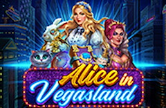Alice in Vegasland