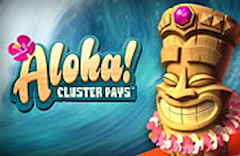 Aloha! Cluster Pays