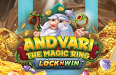 Andvari: The Magic Ring