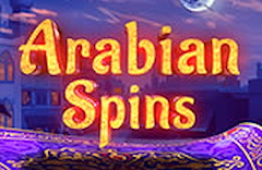 Arabian Spins