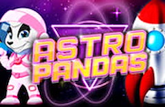 Astro Pandas