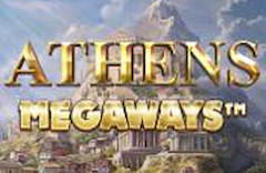 Athens Megaways
