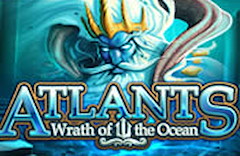 Atlants, Wrath of the Ocean