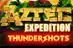Aztec Expedition Thundershots