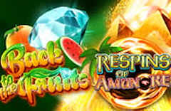 Back to the Fruits Respins of AmunRe