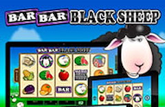Bar Bar Blacksheep