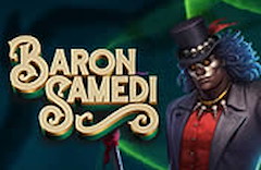Baron Samedi