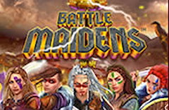 Battle Maidens