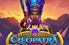 Battle Maidens : Cleopatra