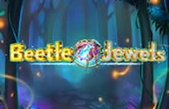 Beetle Jewels