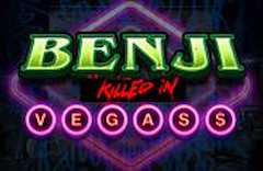 Benji Killed in Vegas