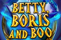 Betty, Boris And Boo
