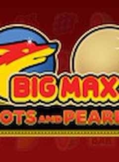 Big Max Pots and Pearls