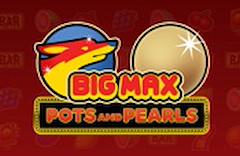 Big Max Pots and Pearls