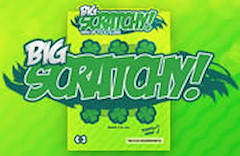 Scratchy Big