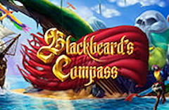Blackbeard's Compass