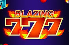 Blazing Sevens