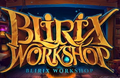 Blirix Workshop