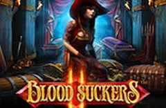 Blood Suckers II