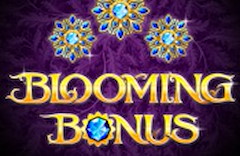 Blooming Bonus
