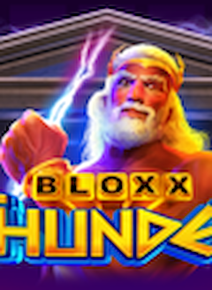 Bloxx Thunder