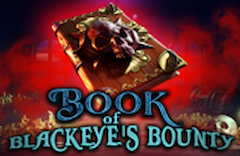 Book of Blackeye's Bounty
