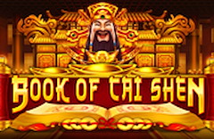 Book of Cai Shen