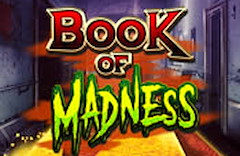 Book of Madness Respins of AmunRe