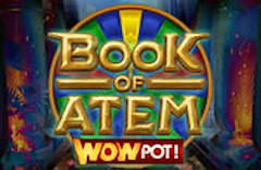 Book of Atem WOW POT