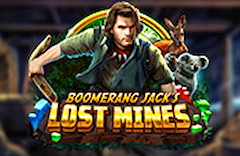Boomerang Jack's Lost Mines